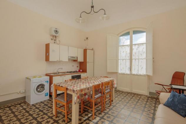 appartamento in affitto a Pisa in zona Marina di Pisa