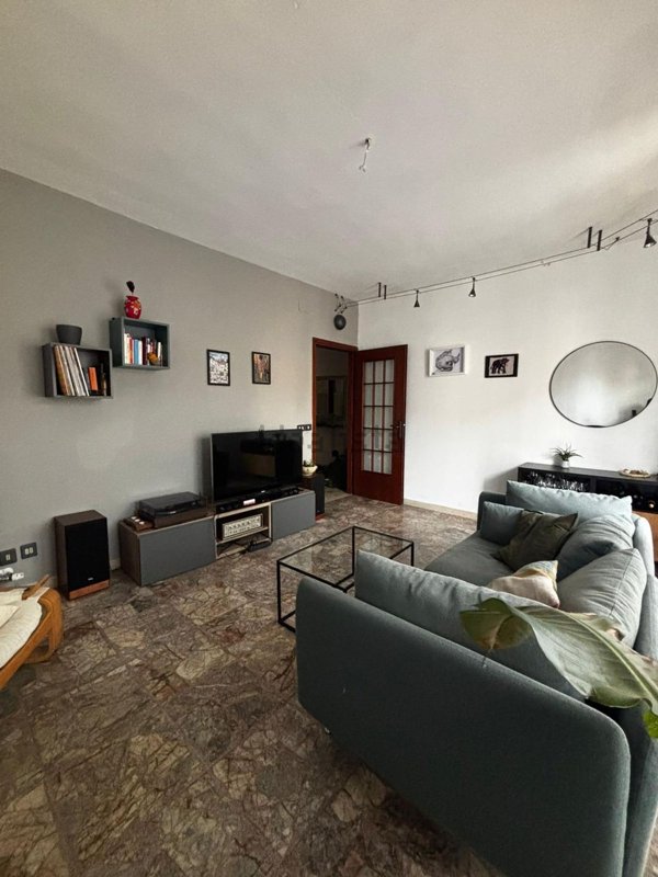 appartamento in affitto a Pisa