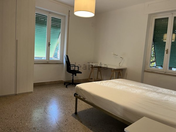 appartamento in affitto a Pisa in zona Quartiere San Francesco