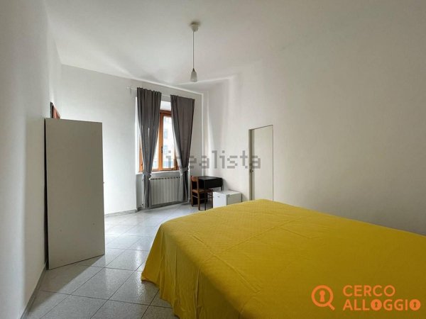 appartamento in affitto a Pisa in zona Quartiere Santa Maria