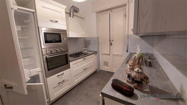 appartamento in affitto a Pisa in zona Le Piagge