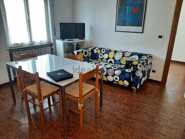 appartamento in affitto a Pisa in zona Quartiere San Francesco