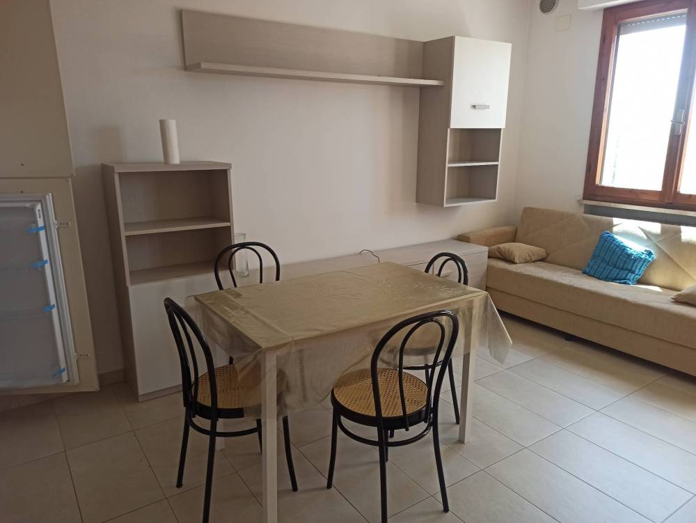 appartamento in affitto a Pisa in zona Cisanello