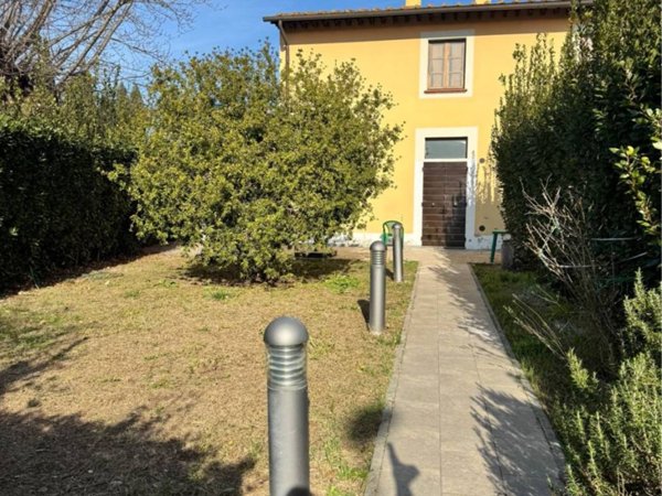 appartamento in affitto a Pisa in zona Putignano