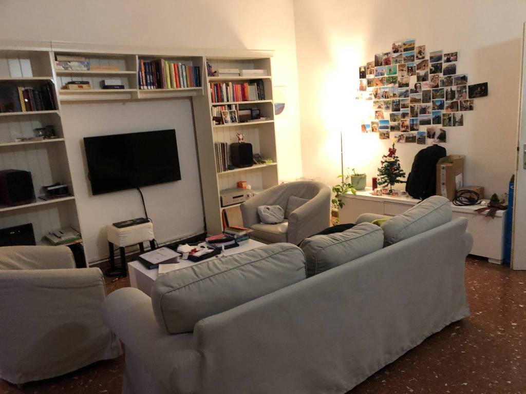 appartamento in affitto a Pisa