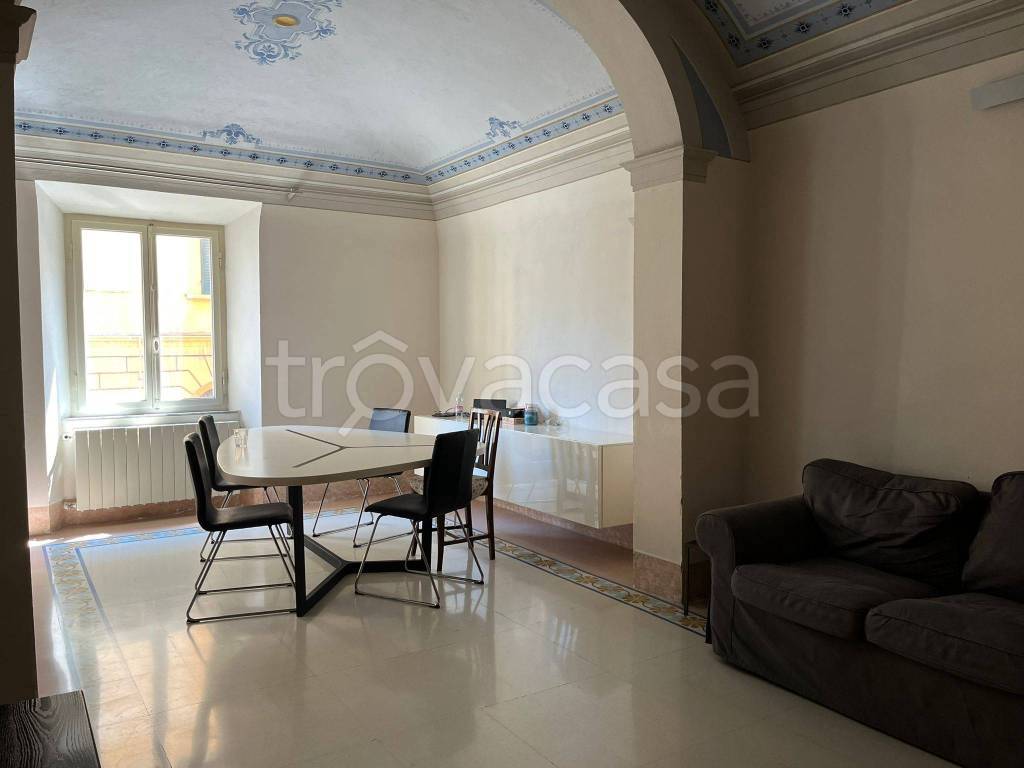 appartamento in affitto a Pisa in zona Quartiere San Francesco