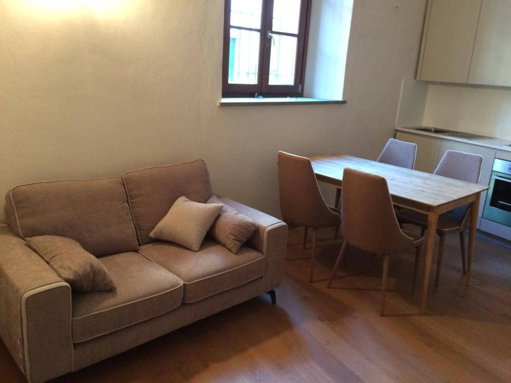 appartamento in affitto a Pisa in zona Quartiere Santa Maria