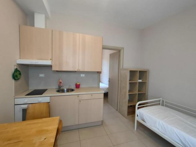 appartamento in affitto a Pisa in zona Quartiere San Giusto