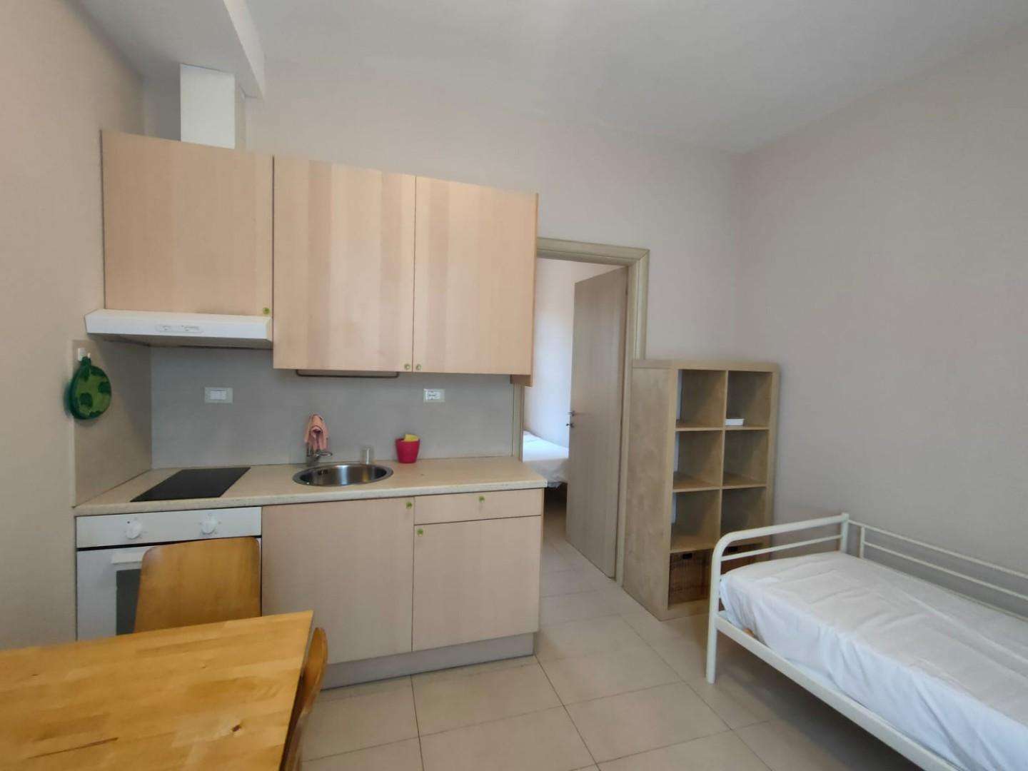 appartamento in affitto a Pisa in zona Quartiere San Giusto