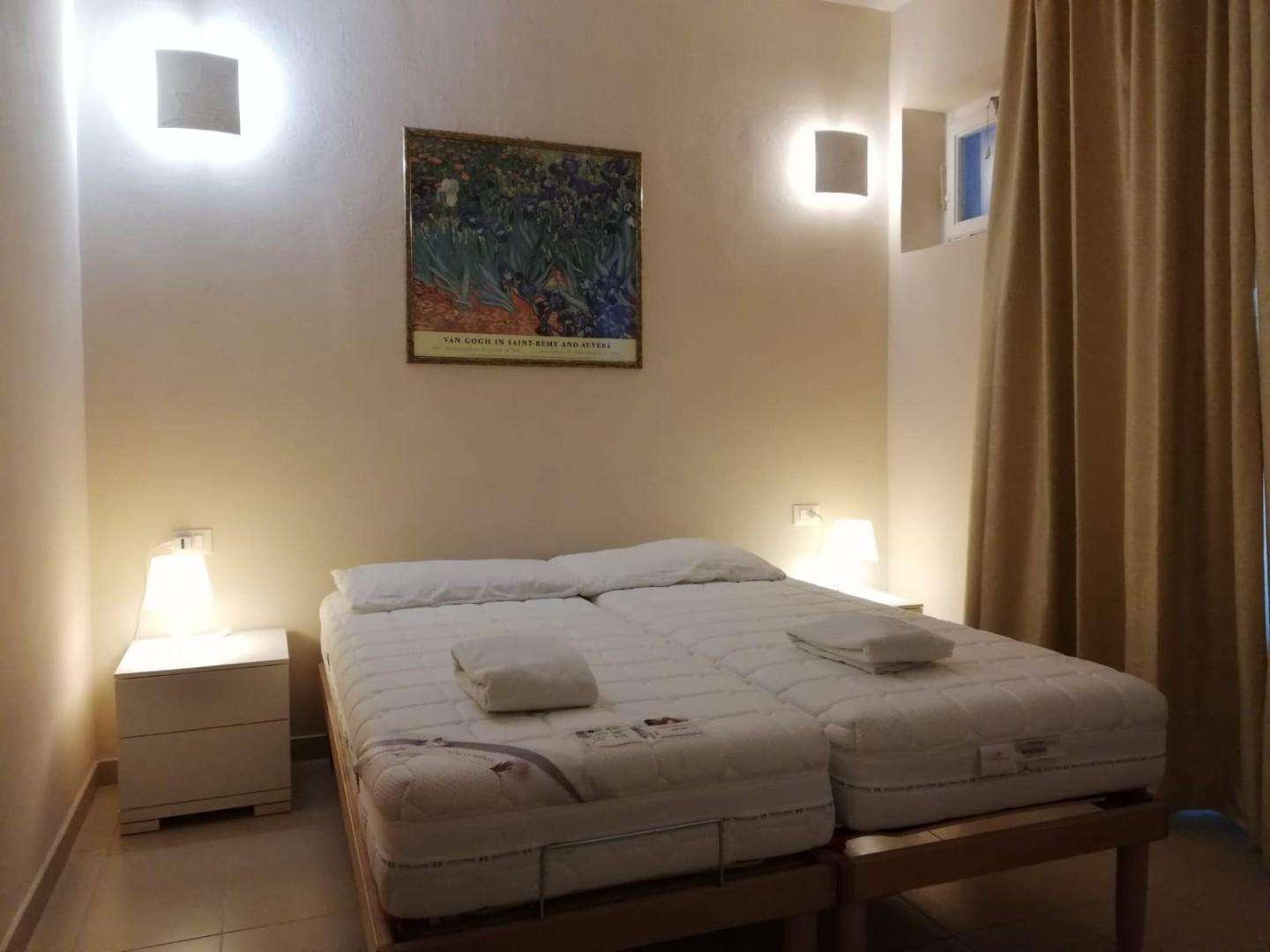 appartamento in affitto a Pisa in zona Quartiere San Giusto