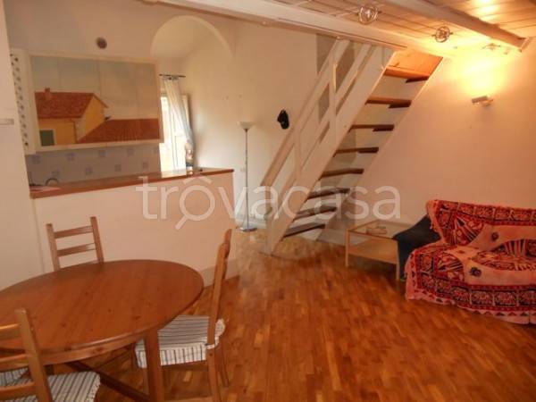 appartamento in affitto a Pisa in zona Centro Storico