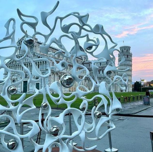 ufficio in affitto a Pisa in zona Cisanello