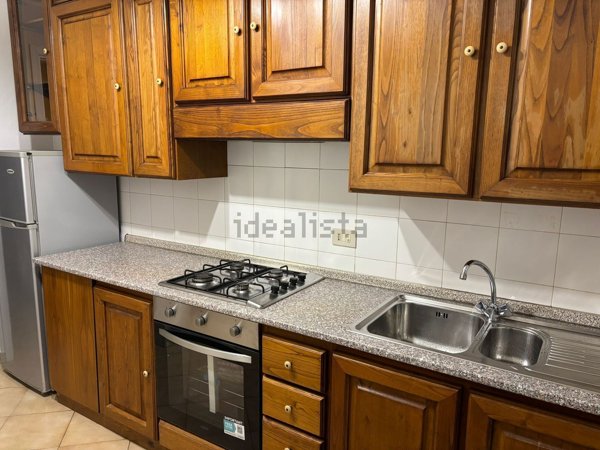 appartamento in affitto a Pisa in zona Porta Nuova