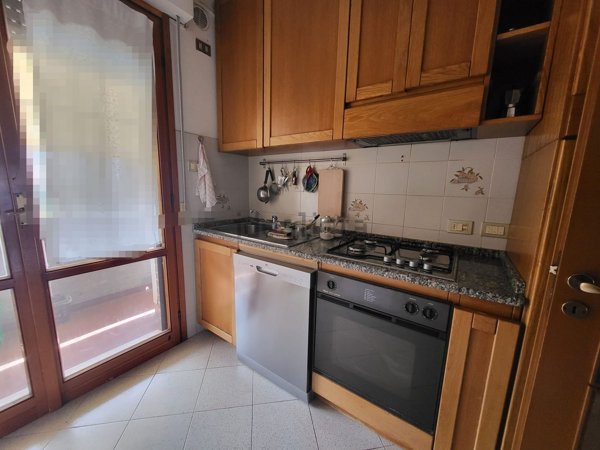 appartamento in affitto a Pisa in zona Centro Storico