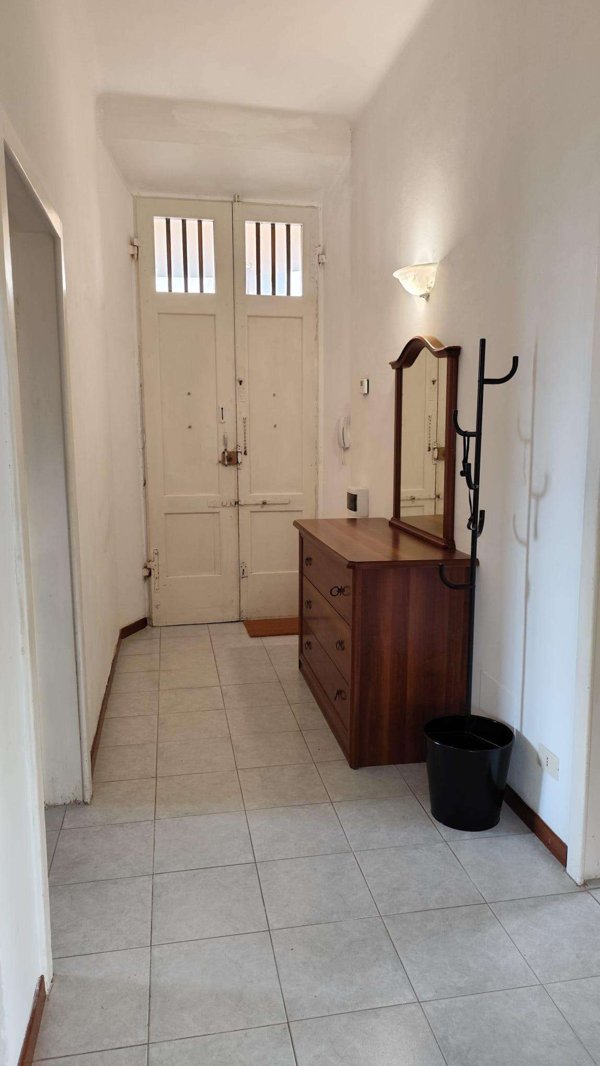 appartamento in affitto a Pisa in zona Porta a Lucca