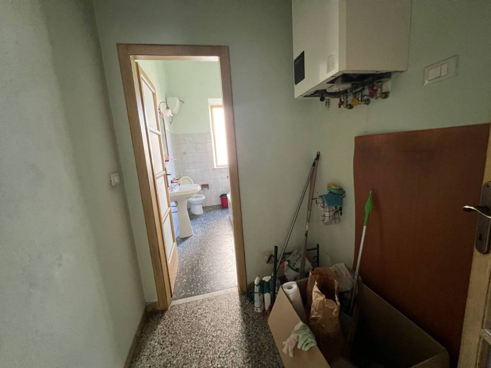 appartamento in affitto a Pisa in zona Stazione