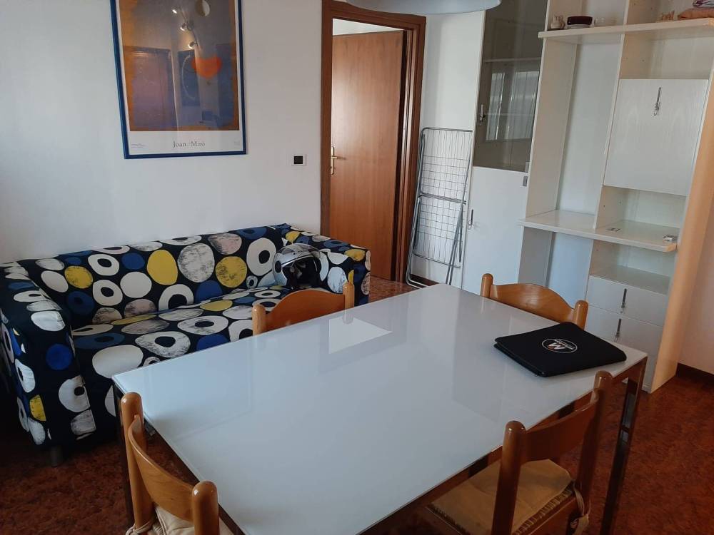 appartamento in affitto a Pisa in zona Quartiere San Francesco