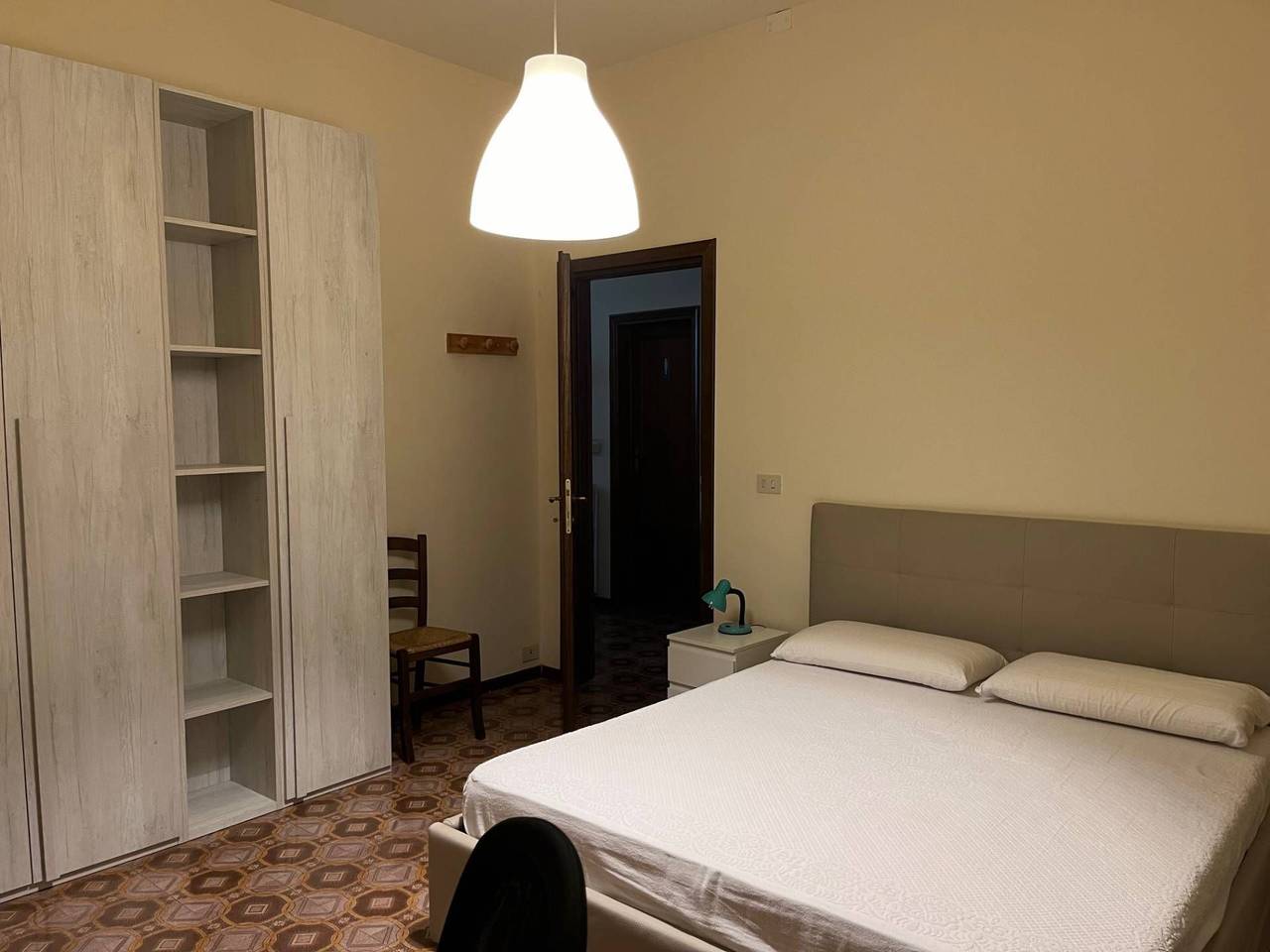 casa semindipendente in affitto a Pisa in zona Porta a Lucca