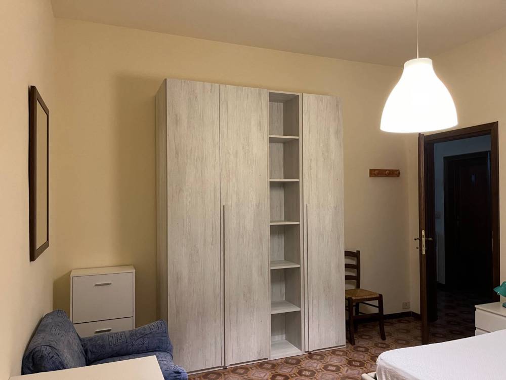 casa semindipendente in affitto a Pisa in zona Porta a Lucca