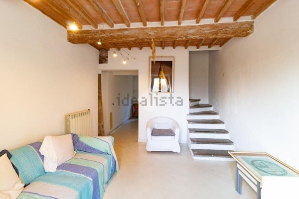 appartamento in affitto a Pisa in zona Centro Storico