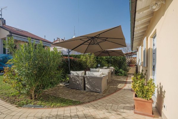 appartamento in affitto a Pisa in zona Marina di Pisa