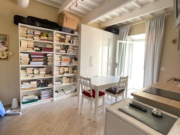 appartamento in affitto a Pisa in zona Centro Storico