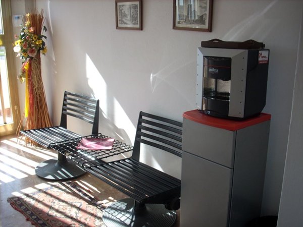 ufficio in affitto a Pisa