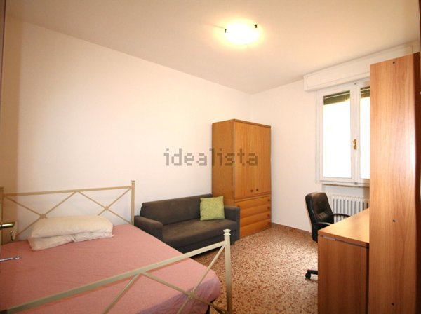 appartamento in affitto a Pisa in zona Quartiere Santa Maria