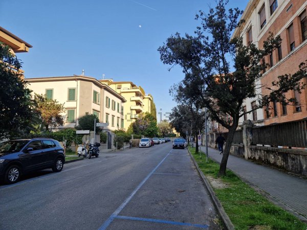 appartamento in affitto a Pisa in zona Ingegneria