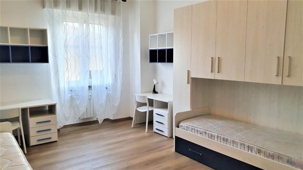 appartamento in affitto a Pisa in zona Centro Storico