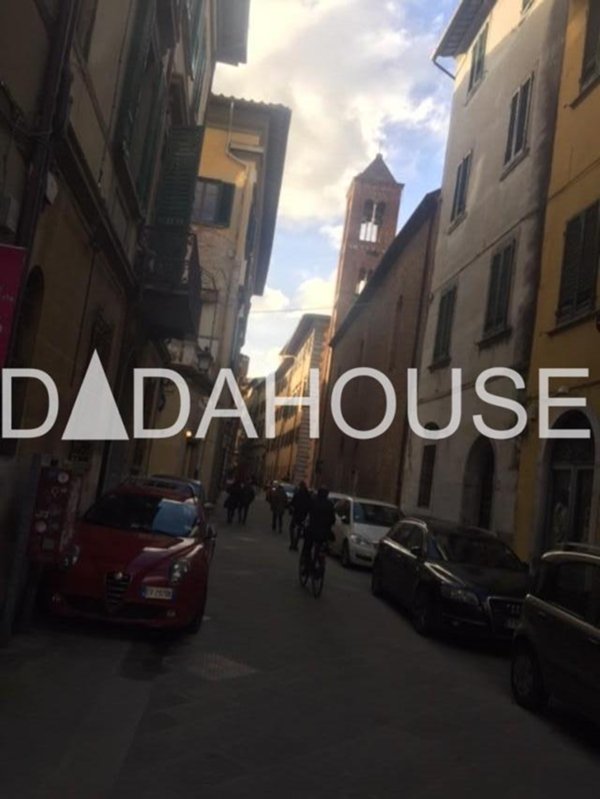 locale commerciale in affitto a Pisa in zona Quartiere San Francesco