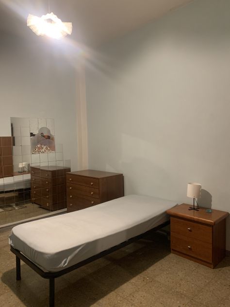 camera singola in affitto a Pisa in zona Pratale / Don Bosco