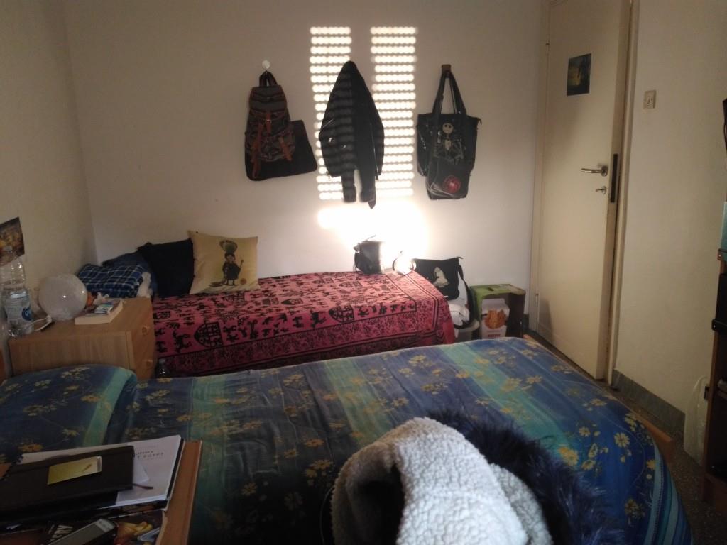 camera singola in affitto a Pisa in zona Quartiere Santa Maria