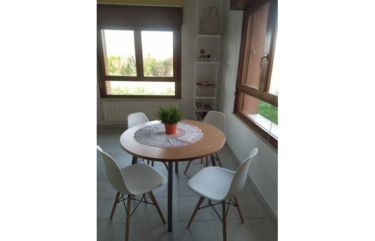 appartamento in affitto a Pisa in zona Riglione