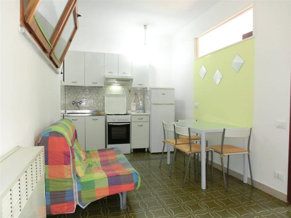 appartamento in affitto a Pisa in zona Pratale / Don Bosco