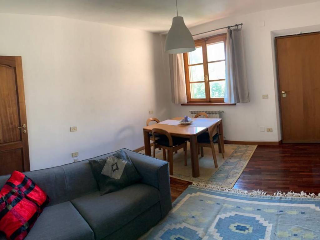 appartamento in affitto a Pisa in zona Porta a Lucca