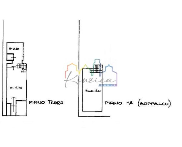 locale commerciale in affitto a Pisa in zona Centro Storico