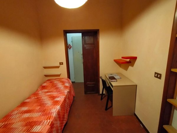 appartamento in affitto a Pisa in zona Quartiere Santa Maria