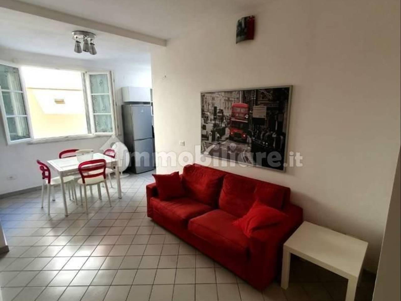 appartamento in affitto a Pisa in zona Quartiere San Giusto