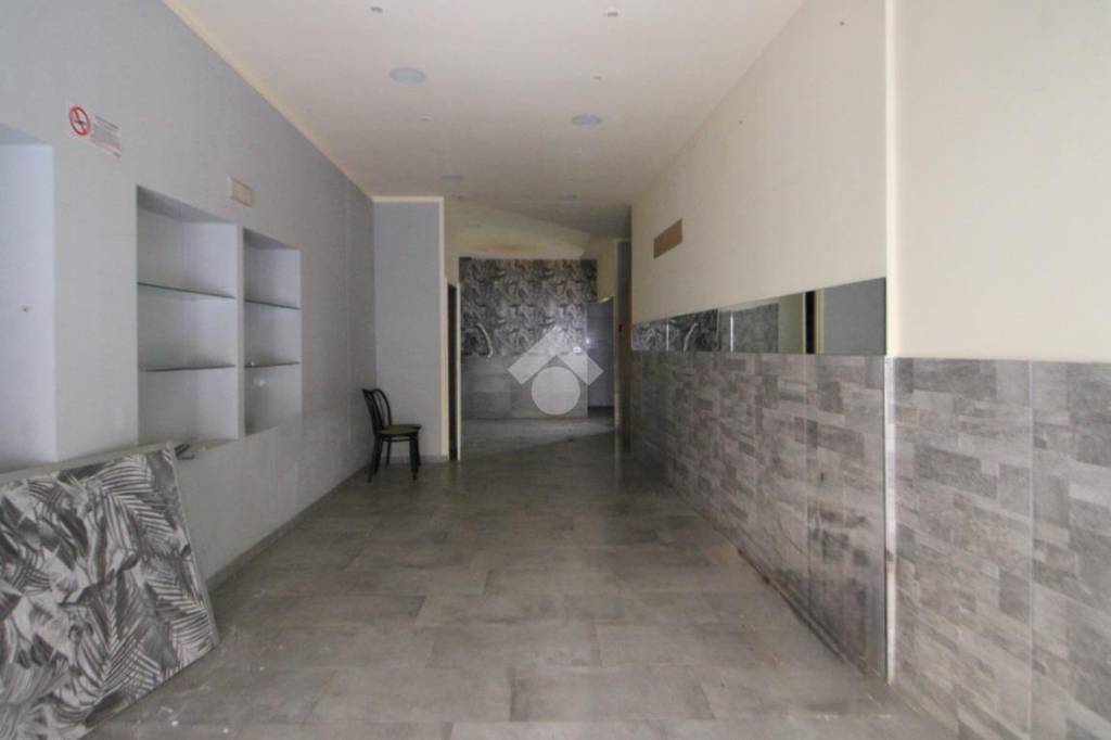 negozio in affitto a Pisa in zona Quartiere San Francesco