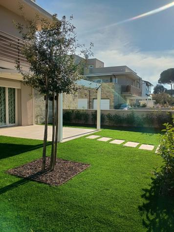 appartamento in affitto a Pisa in zona Tirrenia