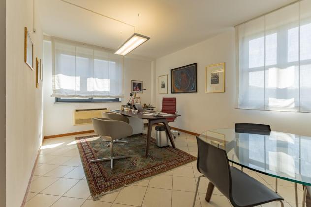 ufficio in affitto a Pisa in zona Ospedaletto