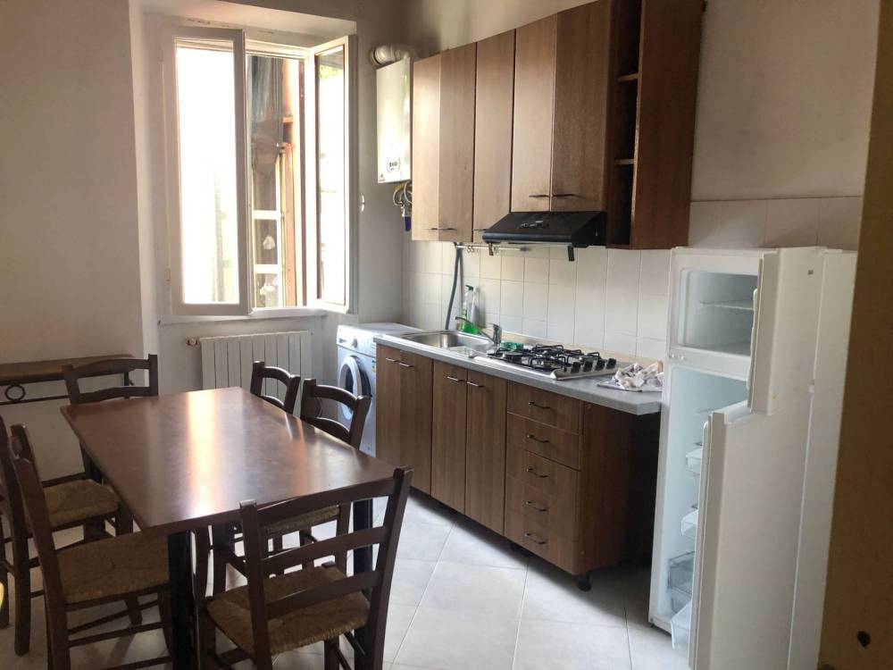 appartamento in affitto a Pisa in zona Santa Caterina