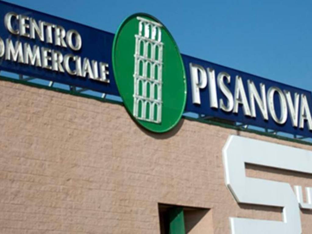 locale commerciale in affitto a Pisa in zona Le Piagge
