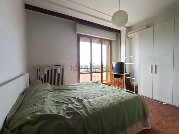 appartamento in affitto a Pisa in zona Quartiere San Giusto