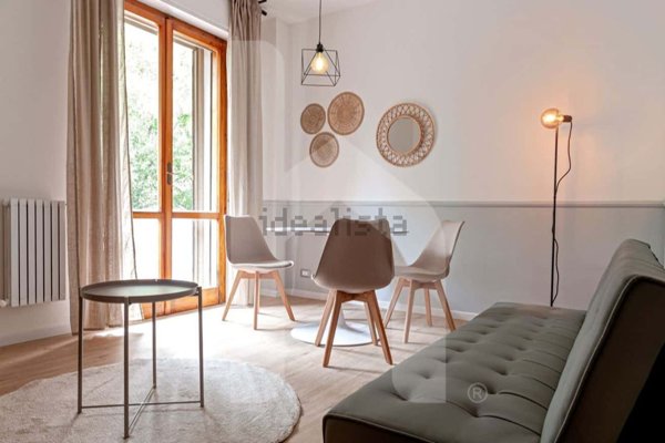 appartamento in affitto a Pisa in zona Stazione