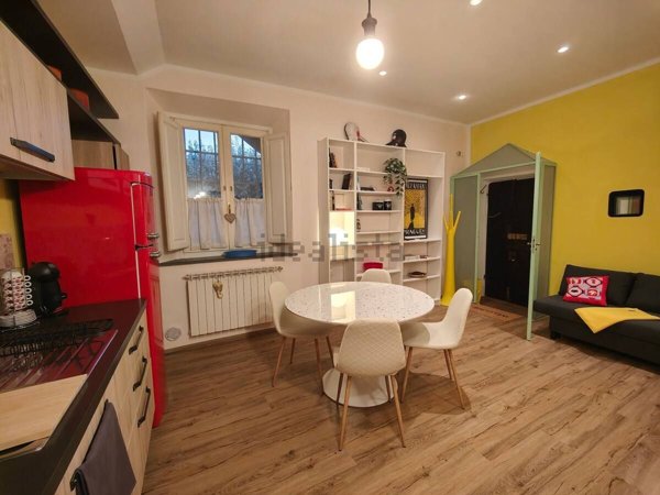 appartamento in affitto a Pisa in zona Quartiere Sant'Antonio