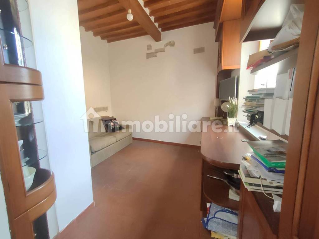 appartamento in affitto a Pisa in zona Quartiere Sant'Antonio