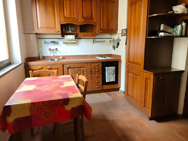 appartamento in affitto a Pisa in zona Quartiere Sant'Antonio