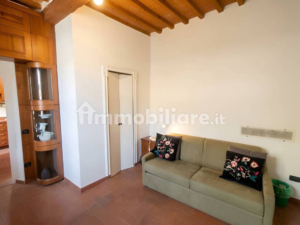 appartamento in affitto a Pisa in zona Quartiere Sant'Antonio